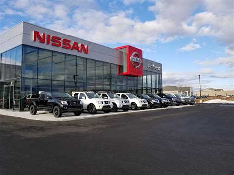 Locate A Nissan Dealer Near You In General Santos .